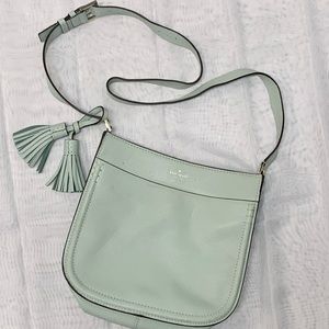 Kate spade Hemsley  crossbody